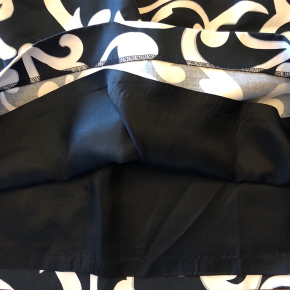 Loft Mini Skirt - Picture 6 of 6